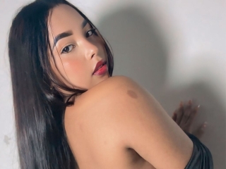Webcam sex con Stefanyrouzy