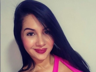 Sexcam Live Show von Stefanyruizz