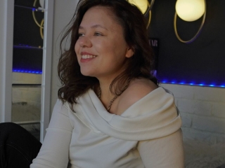 Sexcam Live Show von Stefanyryan