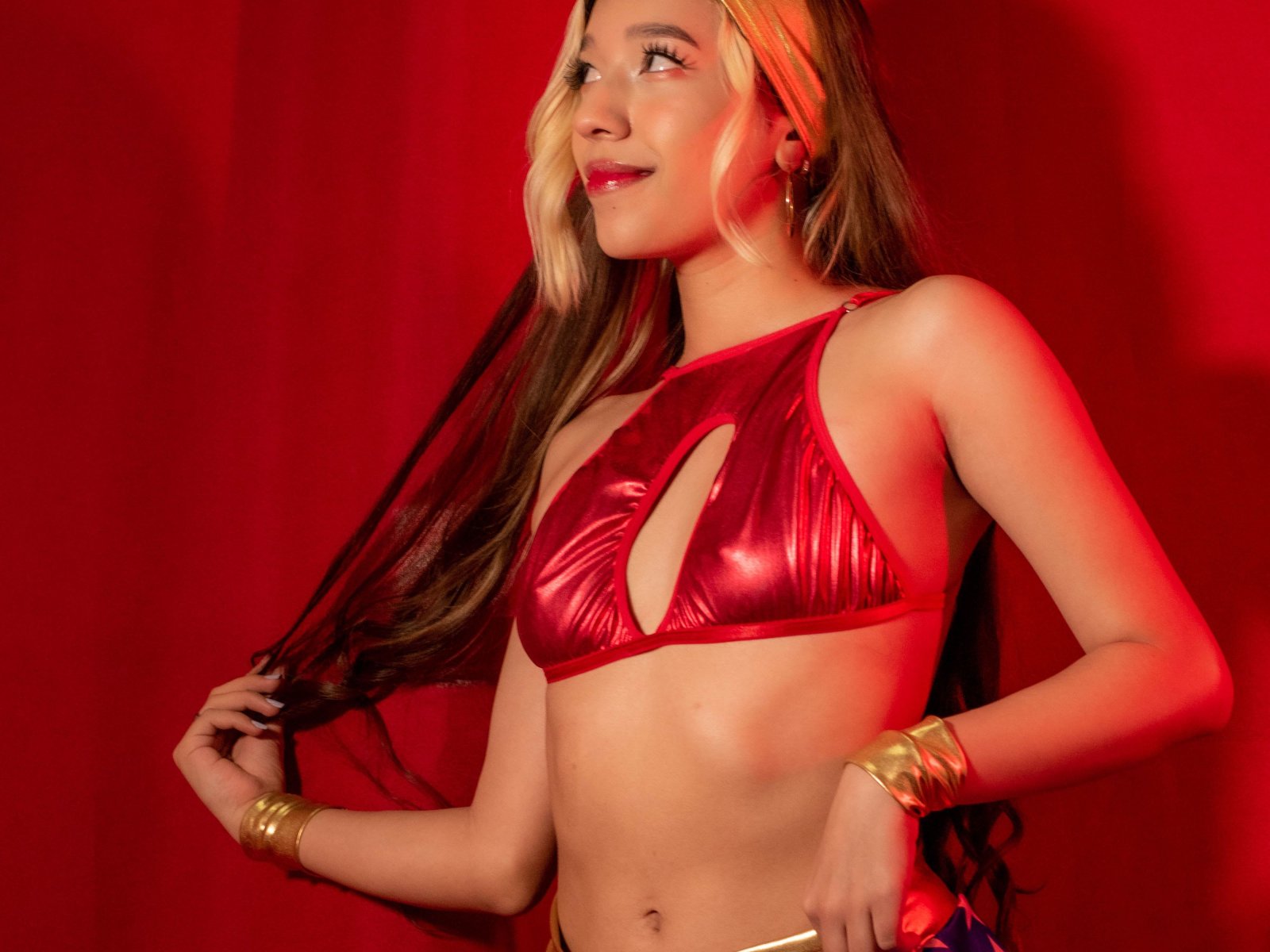 Profil de Stefanysilva - Photo n°3