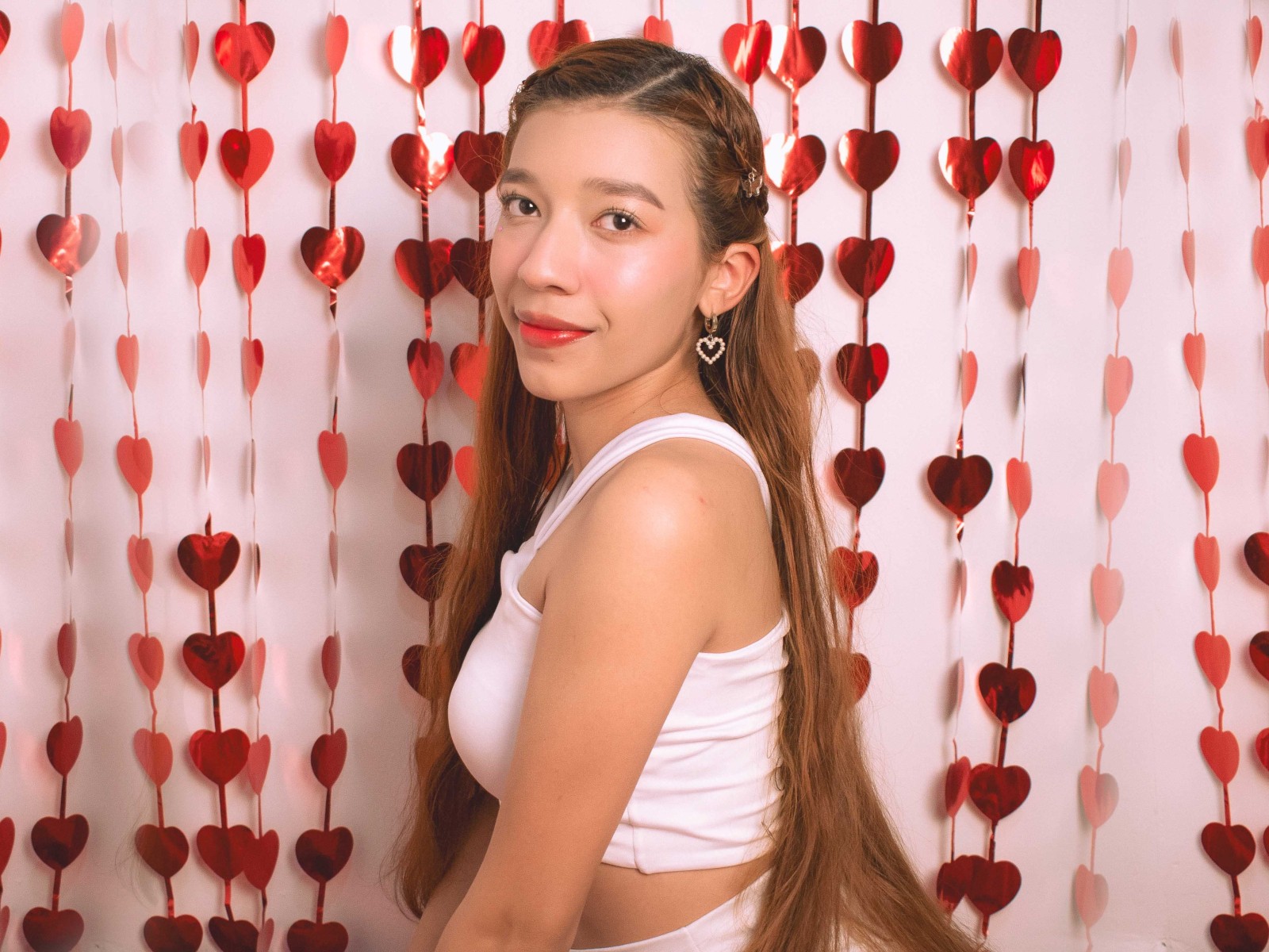 Profil de Stefanysilva - Photo n°2