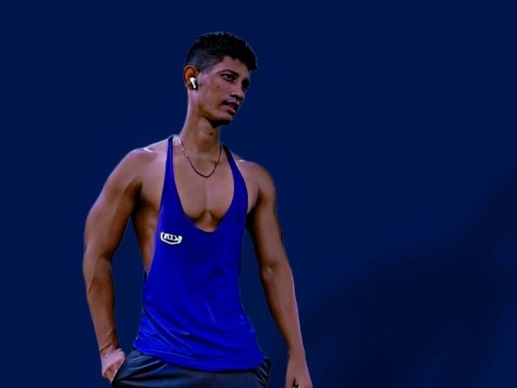 Steffanleal's profile - Image n°1