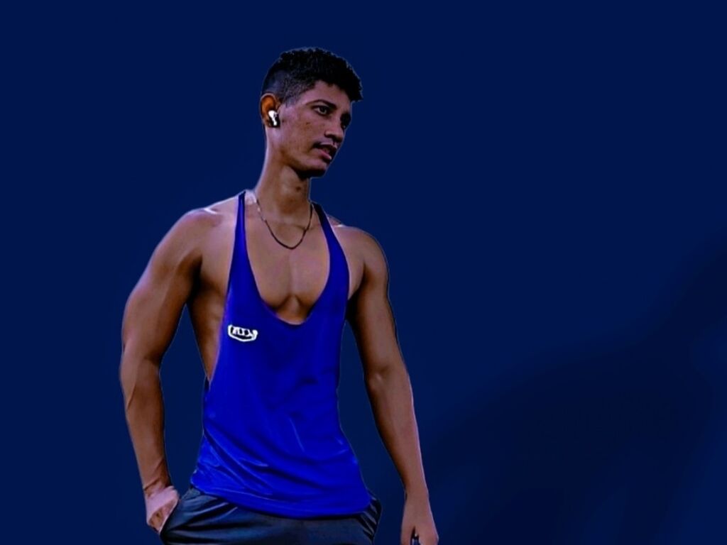 Steffanleal' profilo - Immagine n°1