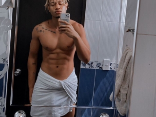 Profil de Steffanobrown98