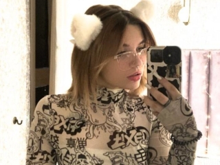 Steffanywill's Sexcam