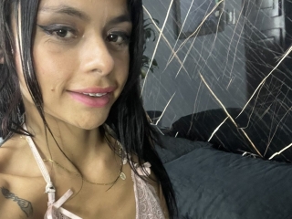 Sexo por webcam con Steffy_Miller19