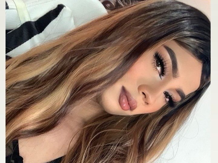 Profil de Stefhania_Gill - Photo n°0