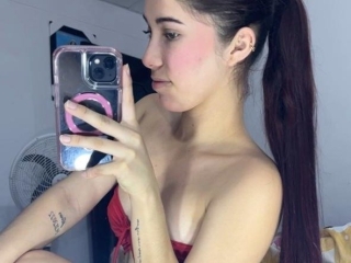 Webcam sex de Stefy_Ggh