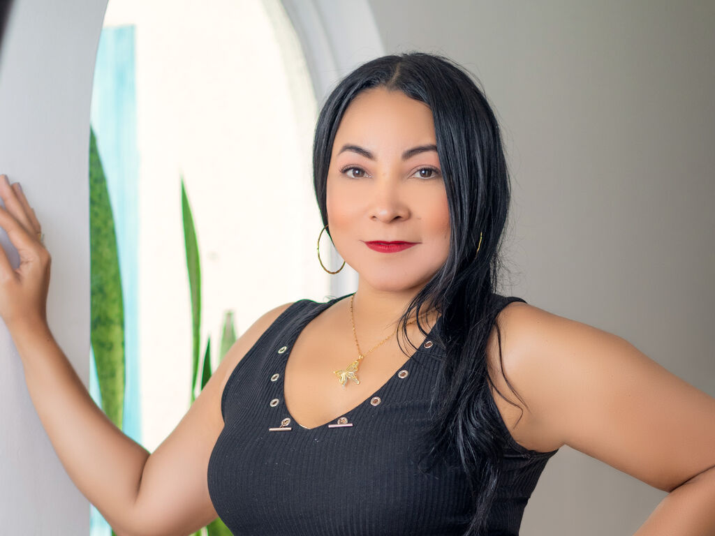 Perfil con Stefyamour - Imagen  n°1