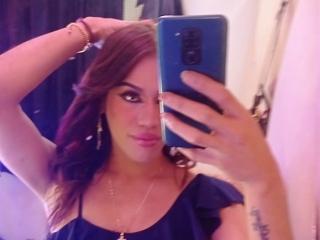 Sexo por webcam con Stefyferrer