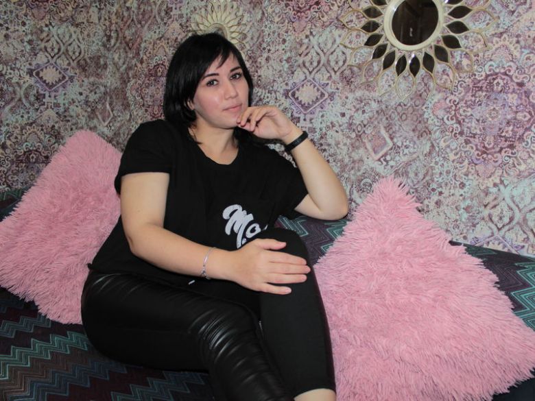 StellaAdams's Profil - Bild n°1