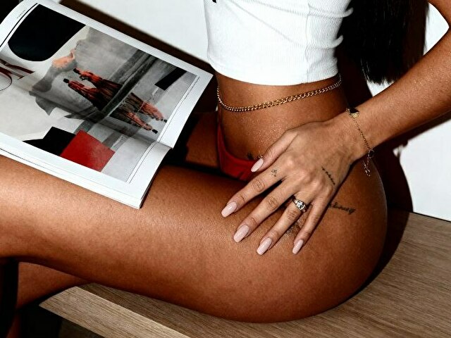 Perfil con StellaBonnet - Imagen  n°5