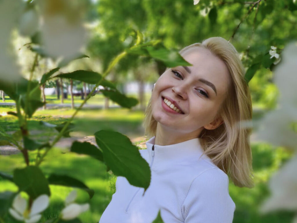 Profil de Stellaclarck - Photo n°1