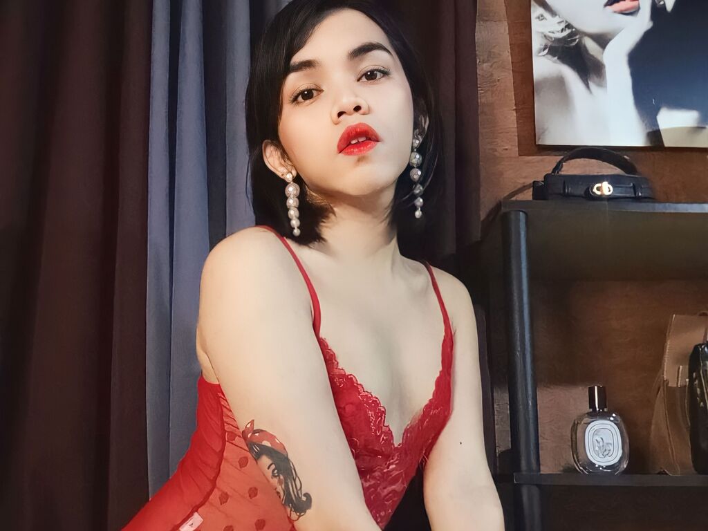 Profil de Stelladelacruz - Photo n°1