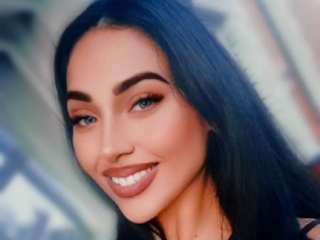 Live Sex Stelladevil
