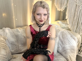 Sexcam Porn von Stellafrancis
