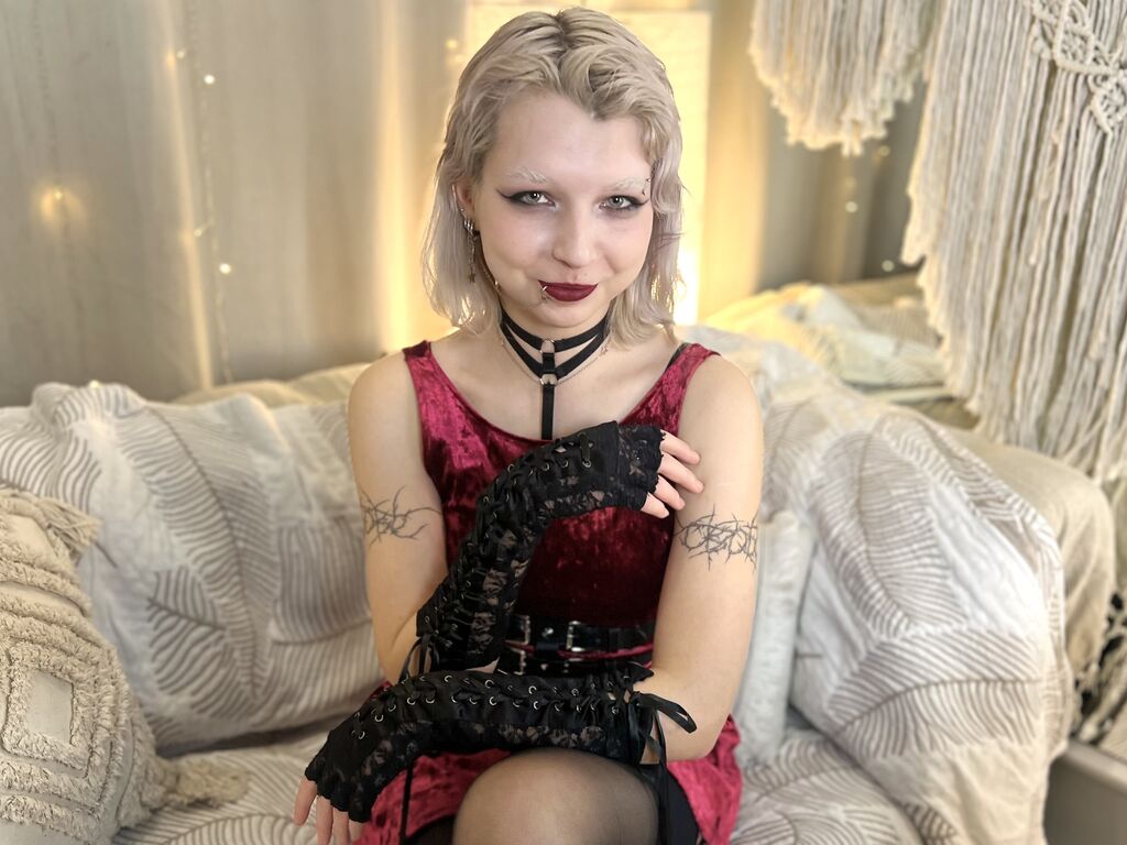 Stellafrancis's Profil - Bild n°0
