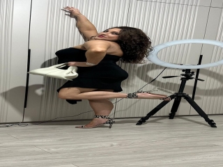 Webcam sex met Stellagemella