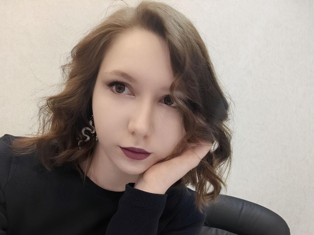 Profil de Stellahall - Photo n°0