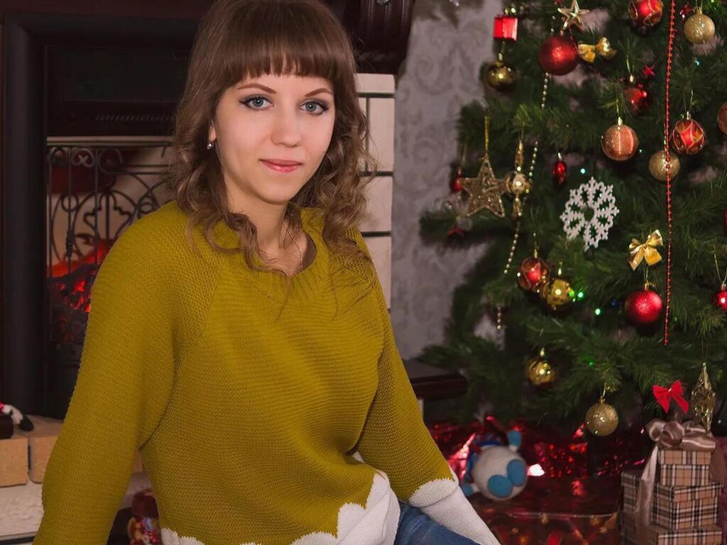 Stellaharlin' profilo - Immagine n°1