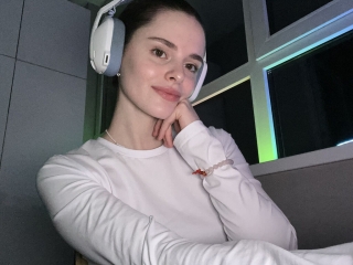 Sexo por webcam con Stellahurley