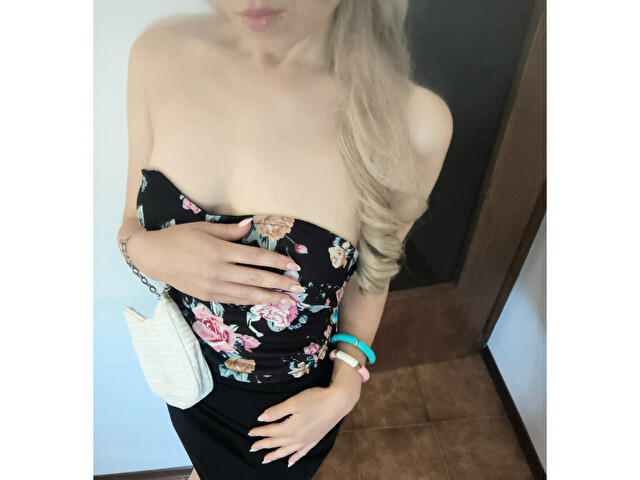 Profil de Stellaj - Photo n°1