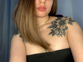 Sexcam Porn von Stellaknox