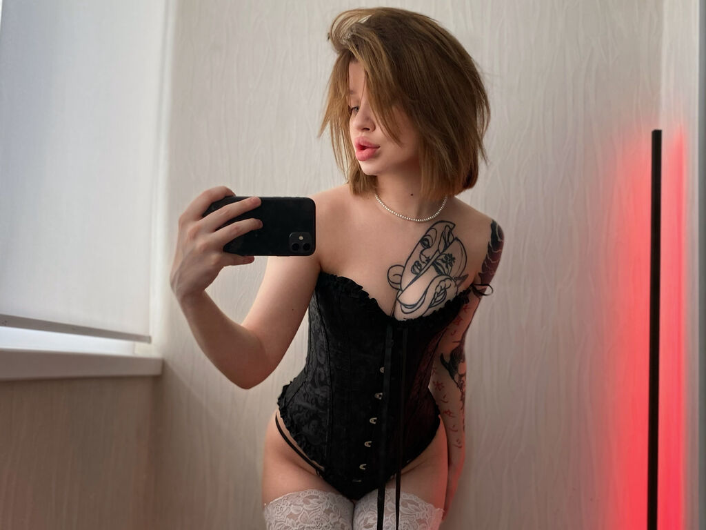 Stellamanroe's profile - Image n°0
