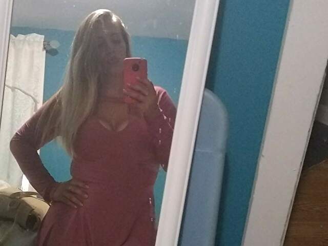 Profil de Stellamay - Photo n°4