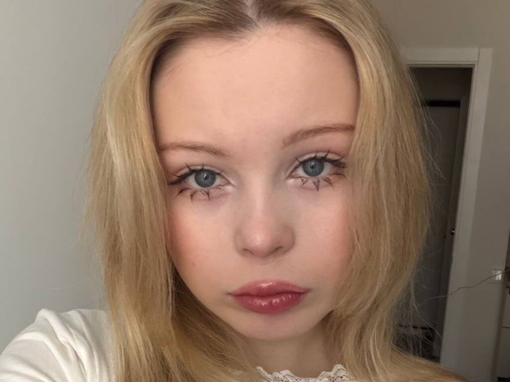 Profil de Stellamelow - Photo n°0