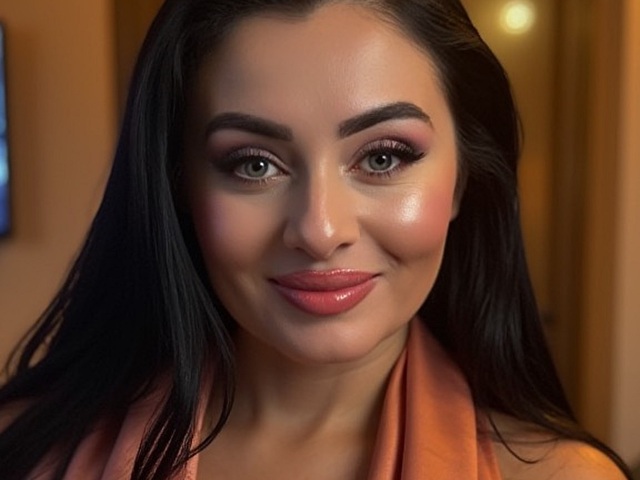 Stellamodel's Profil - Bild n°7