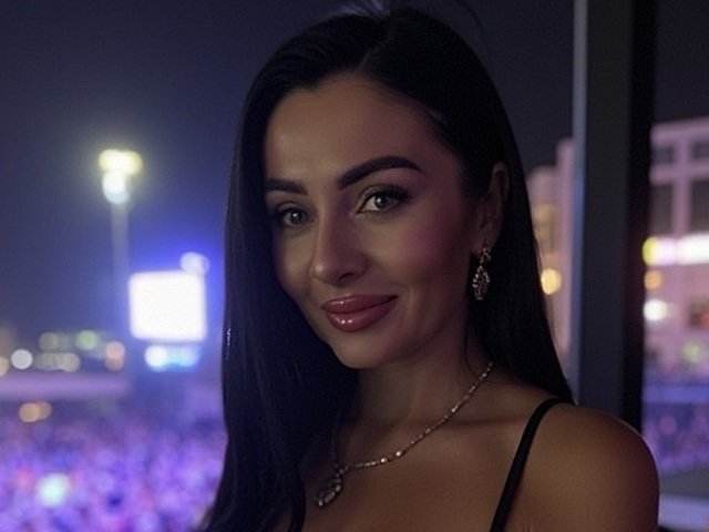 Stellamodel's Profil - Bild n°6