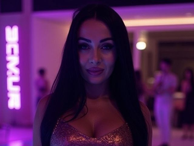 Stellamodel's Profil - Bild n°5