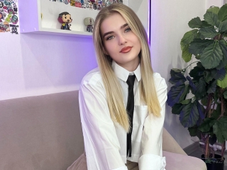Live Sex Stellamon