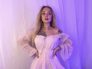 Webcam sex con Stellarai