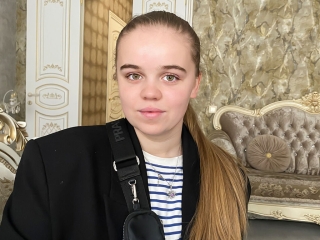 Stellarox's Sexcam