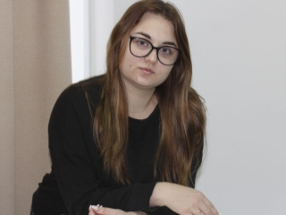 Live Sex Stellashorter
