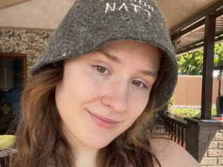 Sexo por webcam con Stellasoul