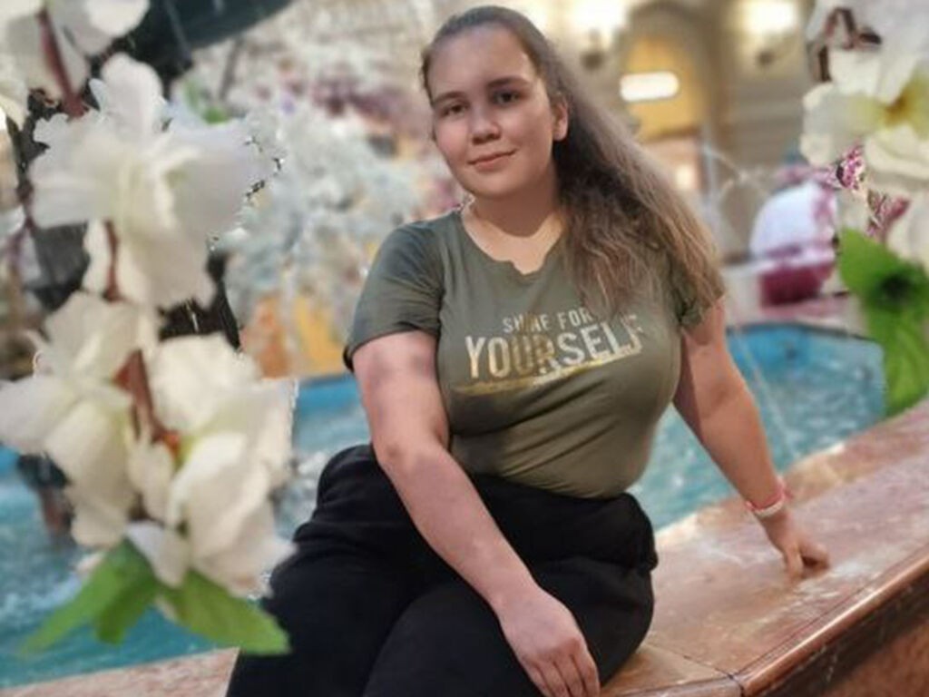 Perfil con Stellasunnie - Imagen  n°0