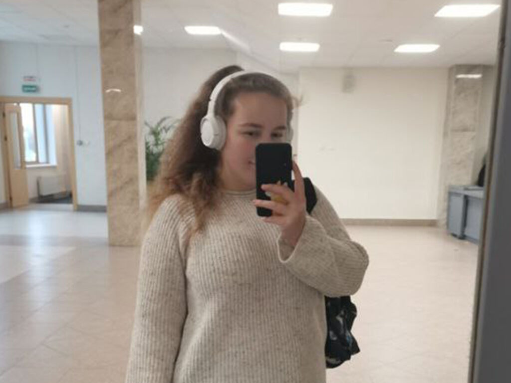 Perfil con Stellasunnie - Imagen  n°1