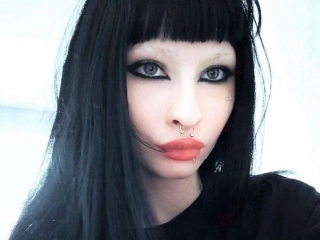 Stellatangney's Sexcam