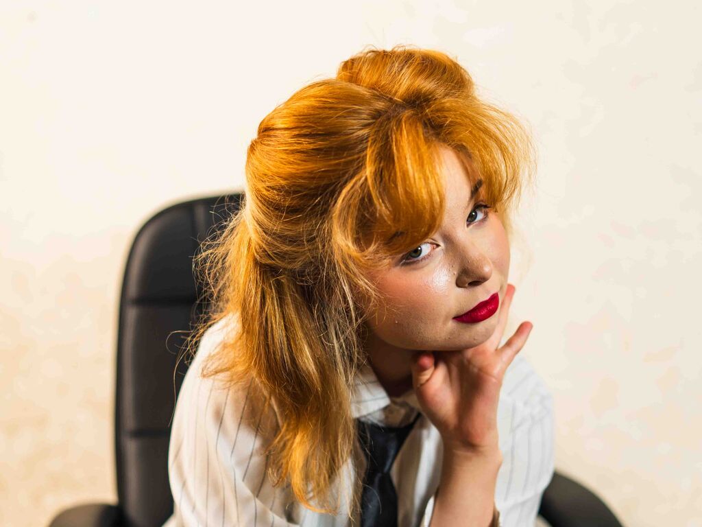 Stellavanila's profile - Image n°1