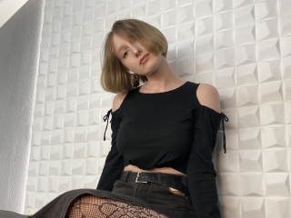 Webcam sex de Stellialee
