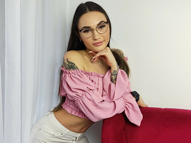 Perfil con Stelllarose - Imagen  n°5