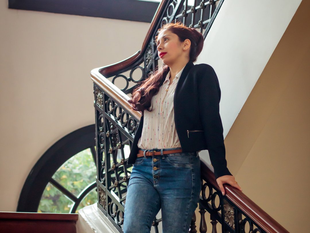 Stephanie_Sun' profilo - Immagine n°1