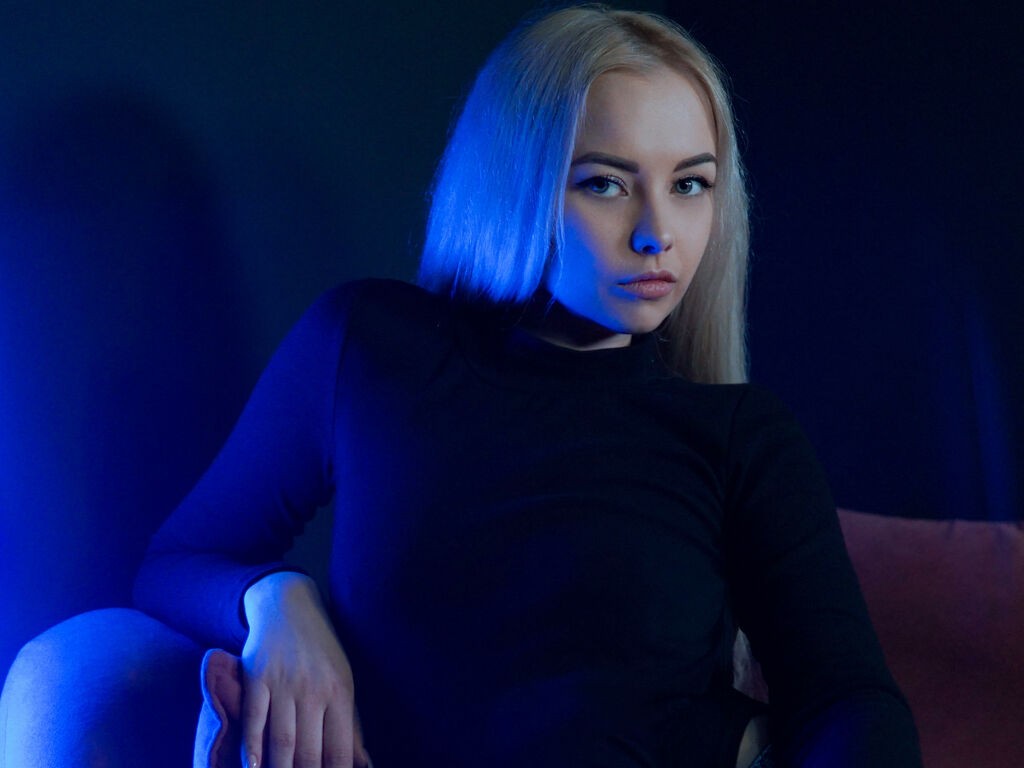 Profil de StephanieBerger - Photo n°1