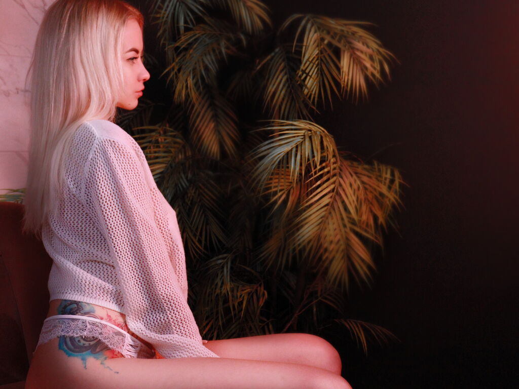 Profil de StephanieBerger - Photo n°0