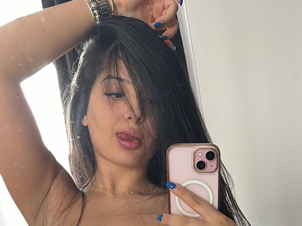 Profil de Stephaniecela - Photo n°0