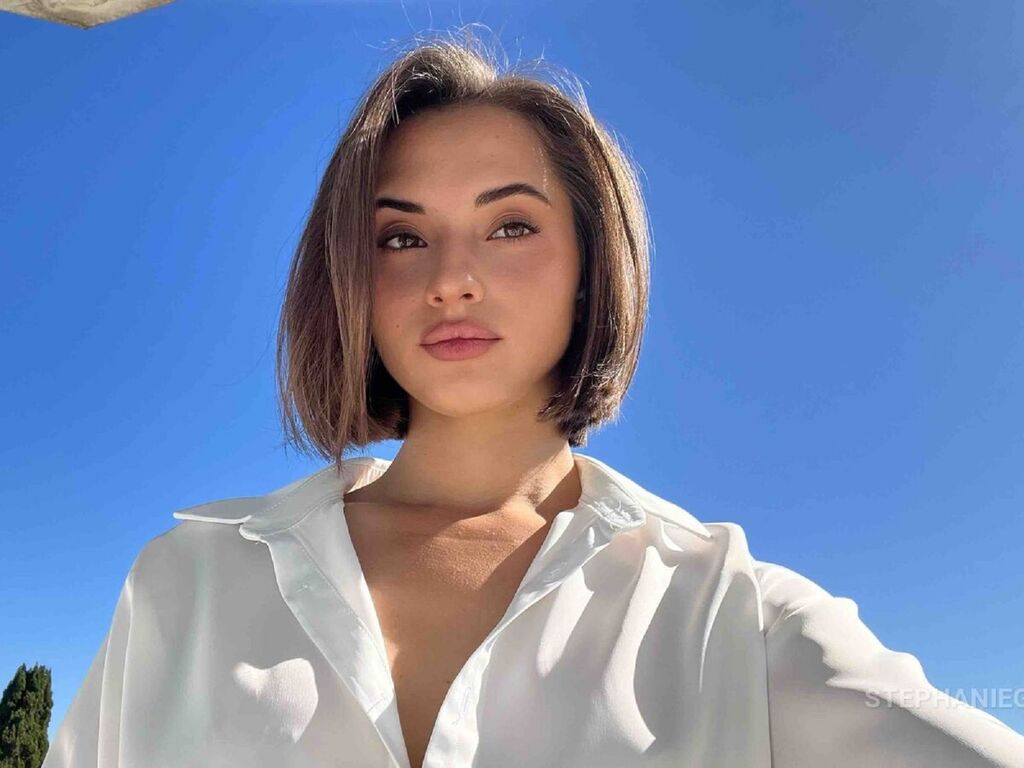 Stephaniegoldman's profiel - Afbeelding n°0