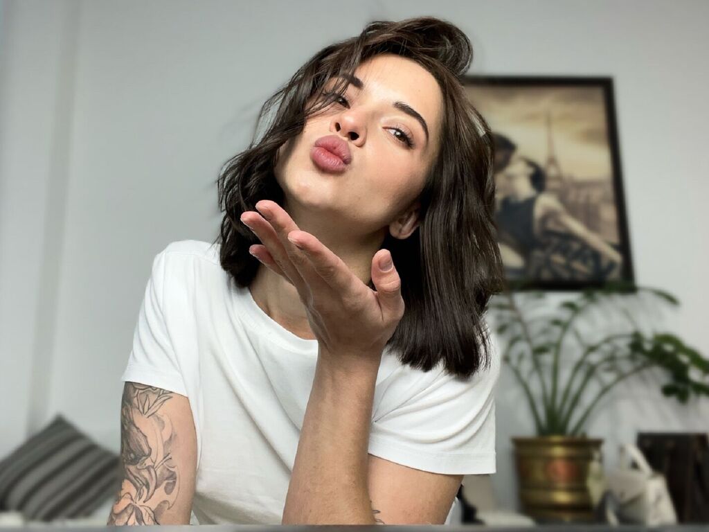 Perfil con Stephaniegoldman - Imagen  n°1